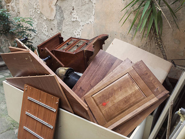 Trusted Ocala, FL Junk Removal Experts